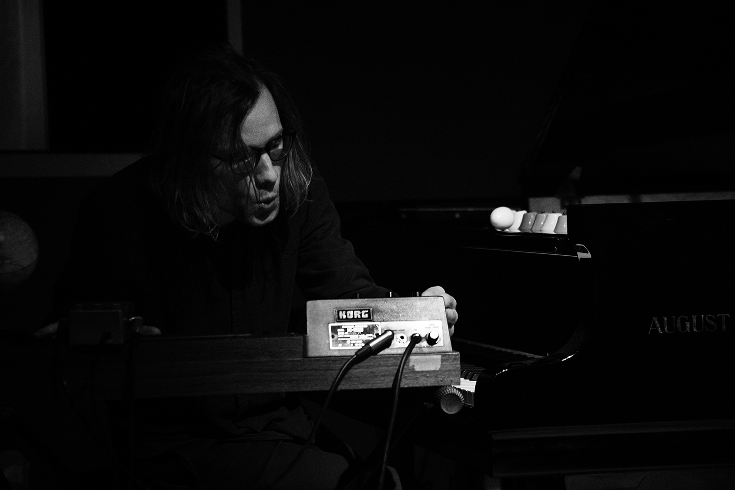 Fulco Ottervanger & Wilbert de Joode - Werkplaats Walter - 2025 #5