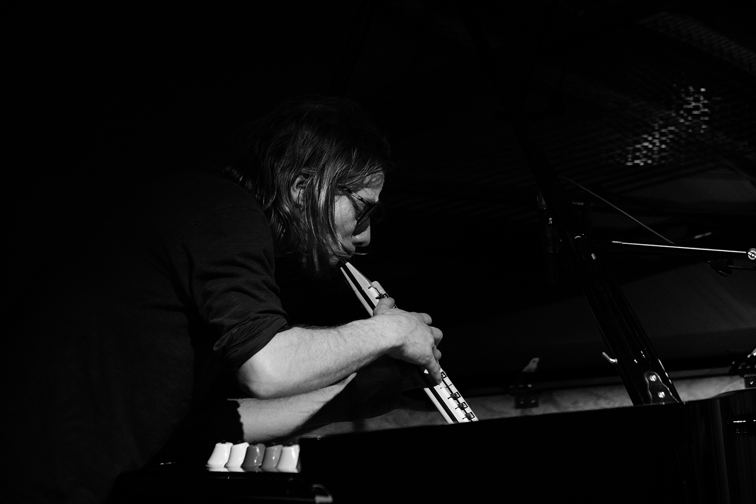 Fulco Ottervanger & Wilbert de Joode - Werkplaats Walter - 2025 #7