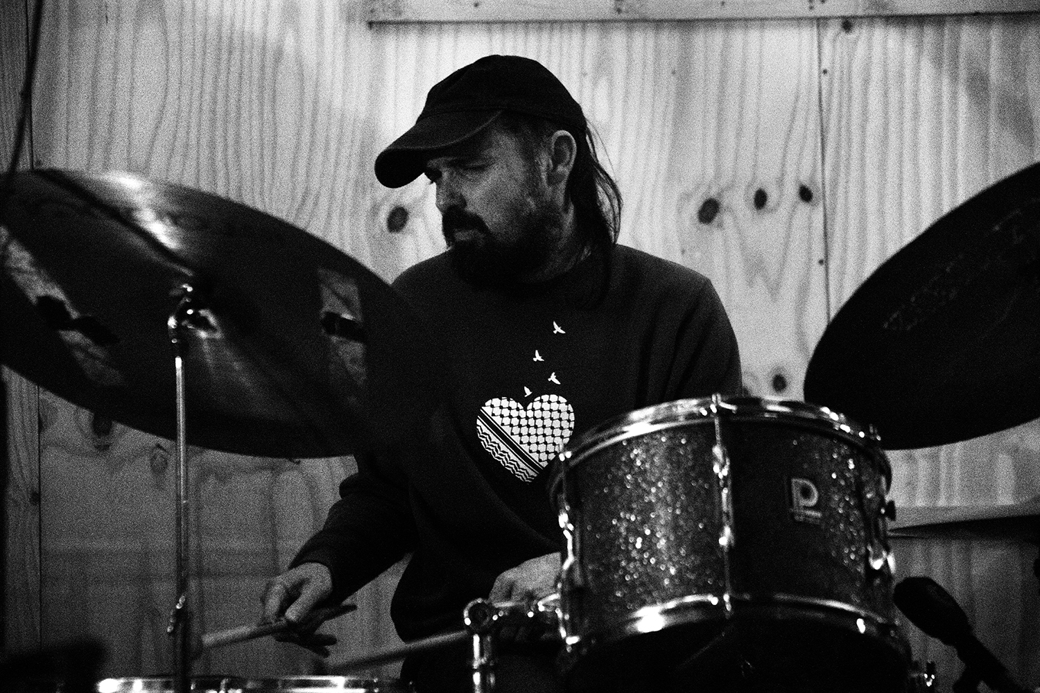 Going & Yatsuhisa Yamamoto - Studio Grez - 2026 #10