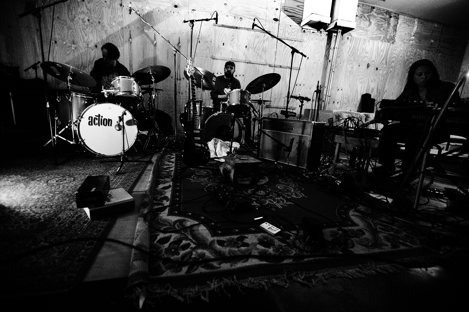 Going & Yatsuhisa Yamamoto - Studio Grez - 2026 #2