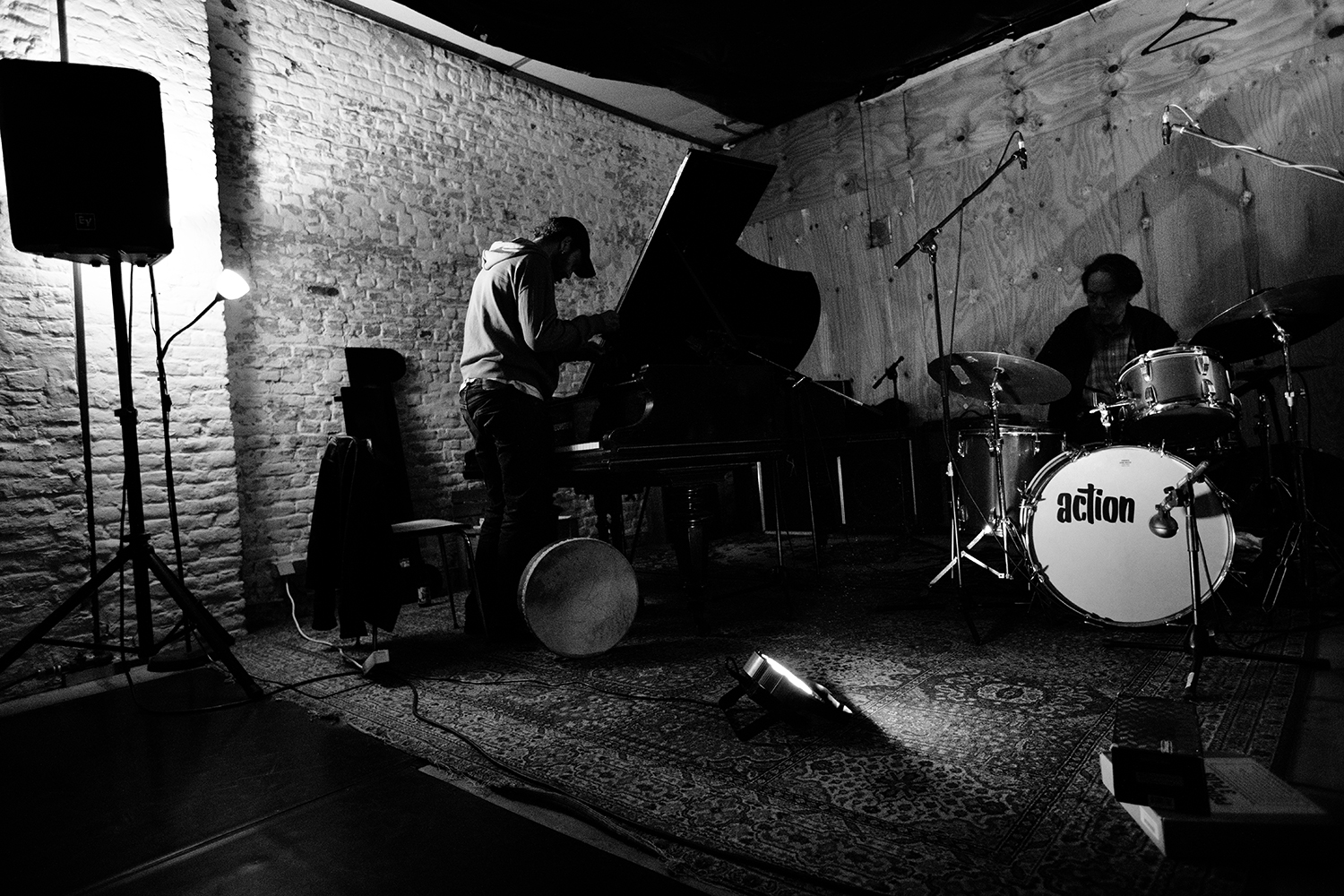 Going & Yatsuhisa Yamamoto - Studio Grez - 2026 #3