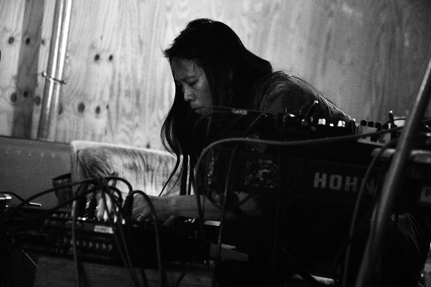 Going & Yatsuhisa Yamamoto - Studio Grez - 2026 #6