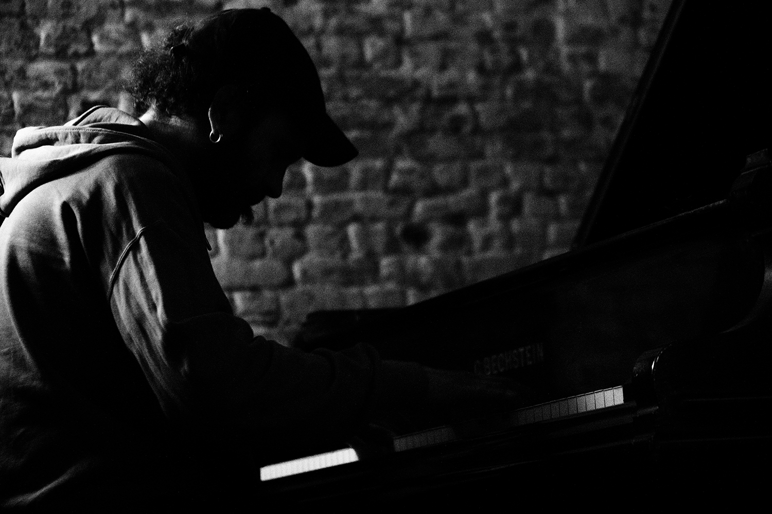 Going & Yatsuhisa Yamamoto - Studio Grez - 2026 #9