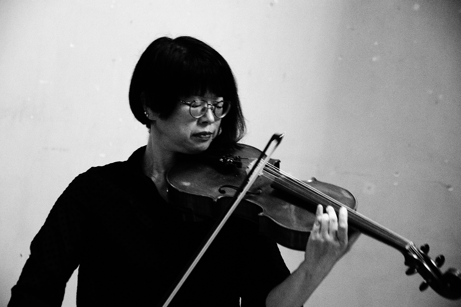 Gong Extensions with Atsuko Hatano - Grand Hospice - 2025 #14