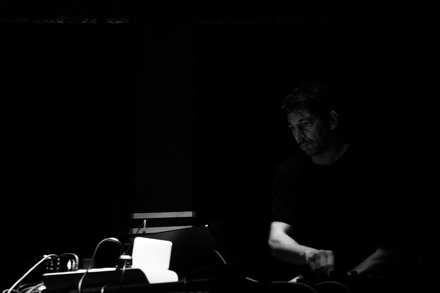 Hanne De Backer & Yves De Mey - Trix - 2026 #3