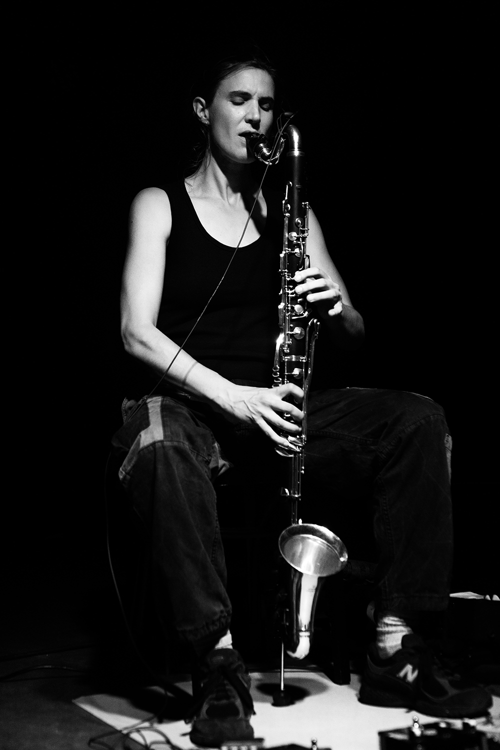 Hanne De Backer & Yves De Mey - Trix - 2026 #4