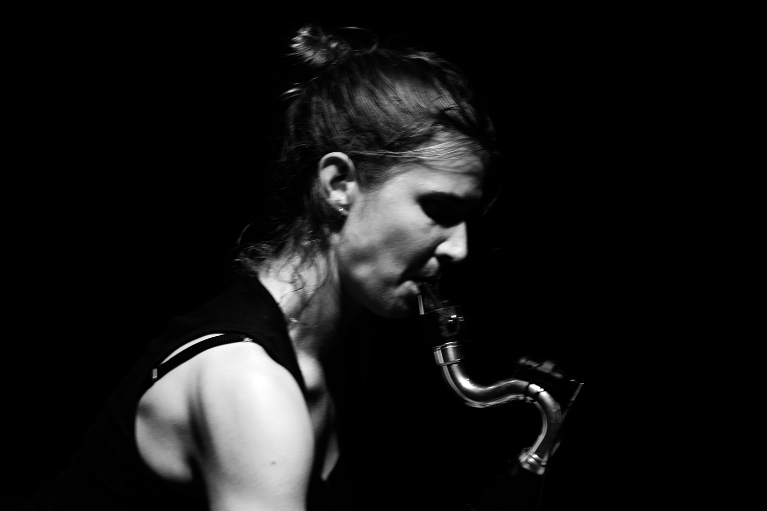 Hanne De Backer & Yves De Mey - Trix - 2026 #9