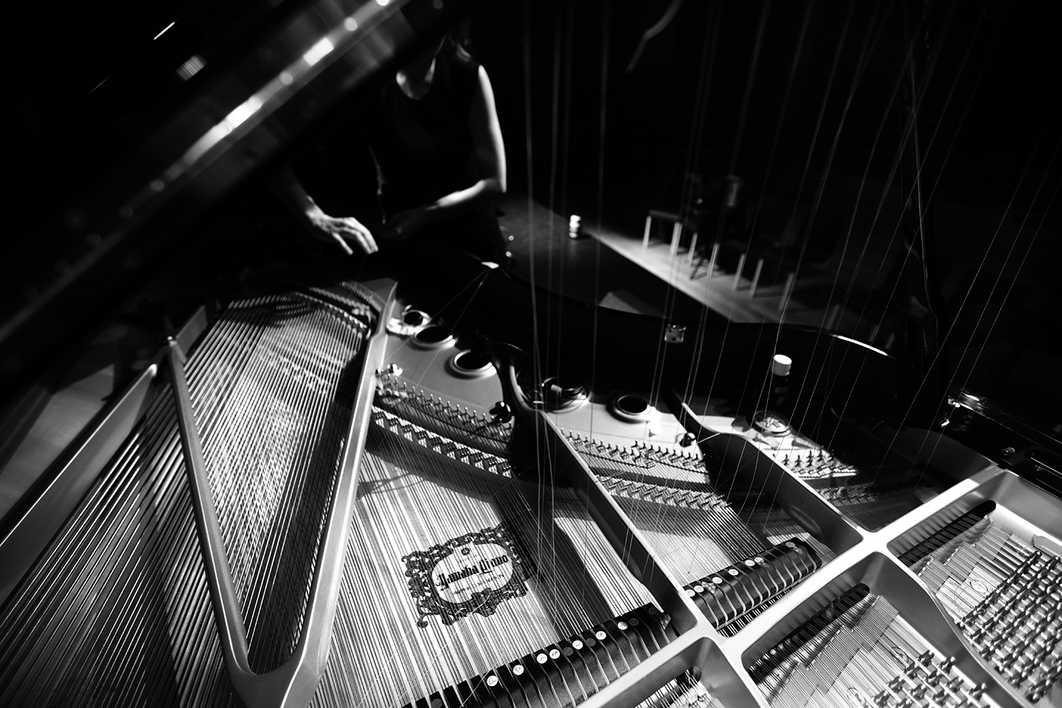 Heleen Van Haegenborgh - Ha Concerts - 2025 #10