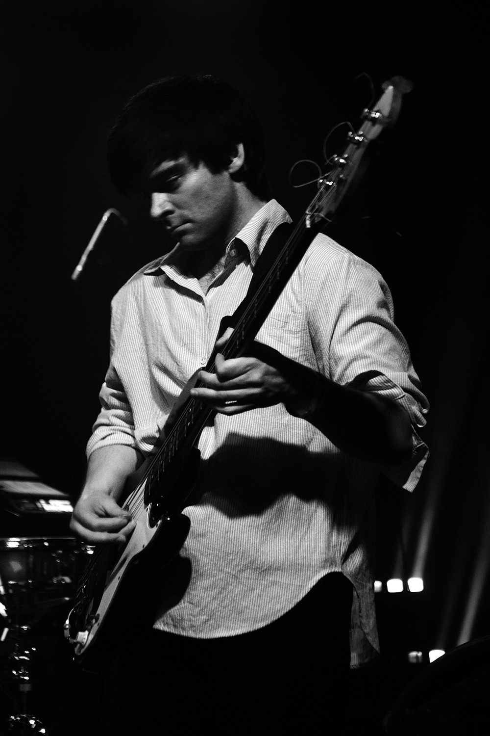 Horse Lords - Botanique - 2026 #11