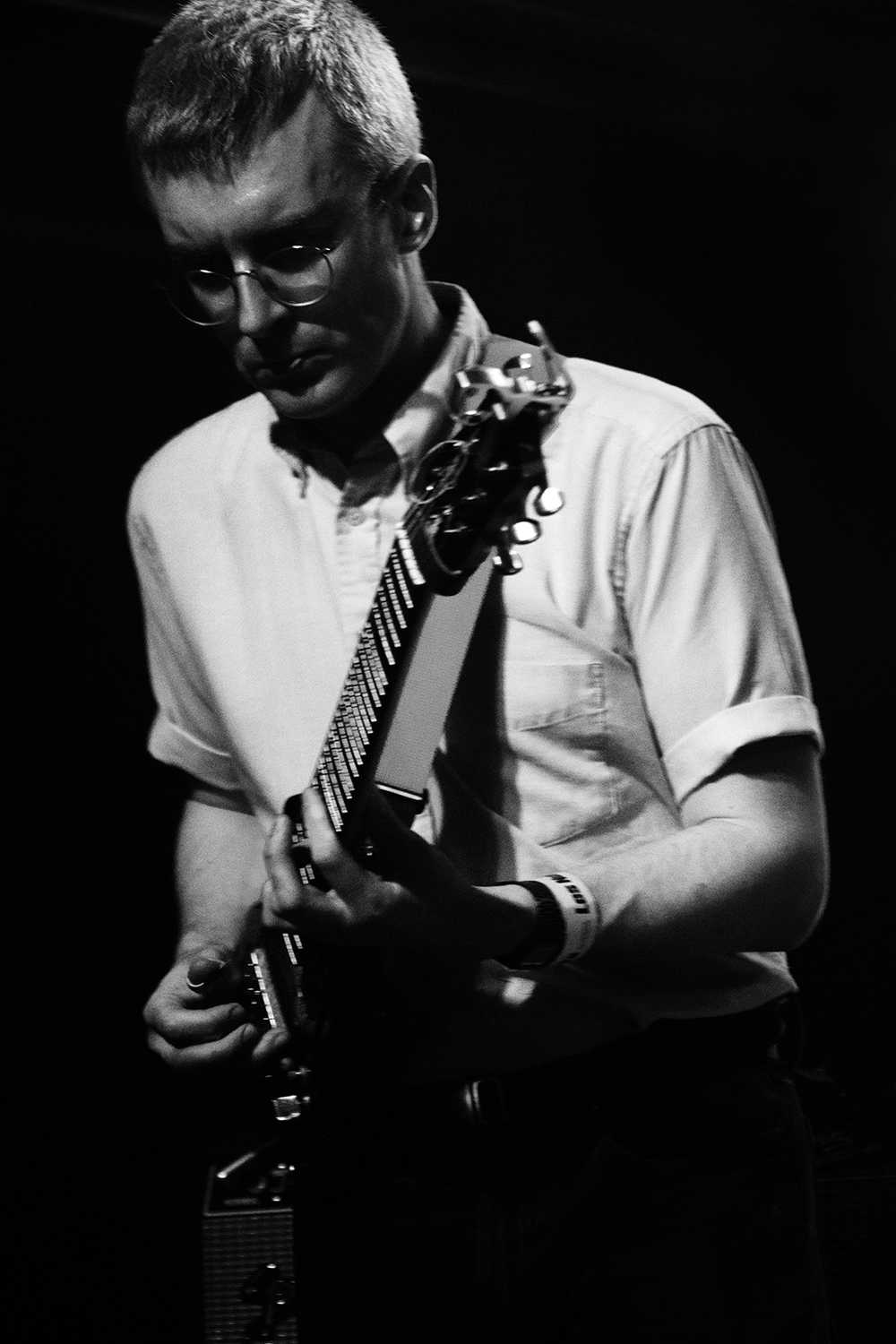 Horse Lords - Botanique - 2026 #12