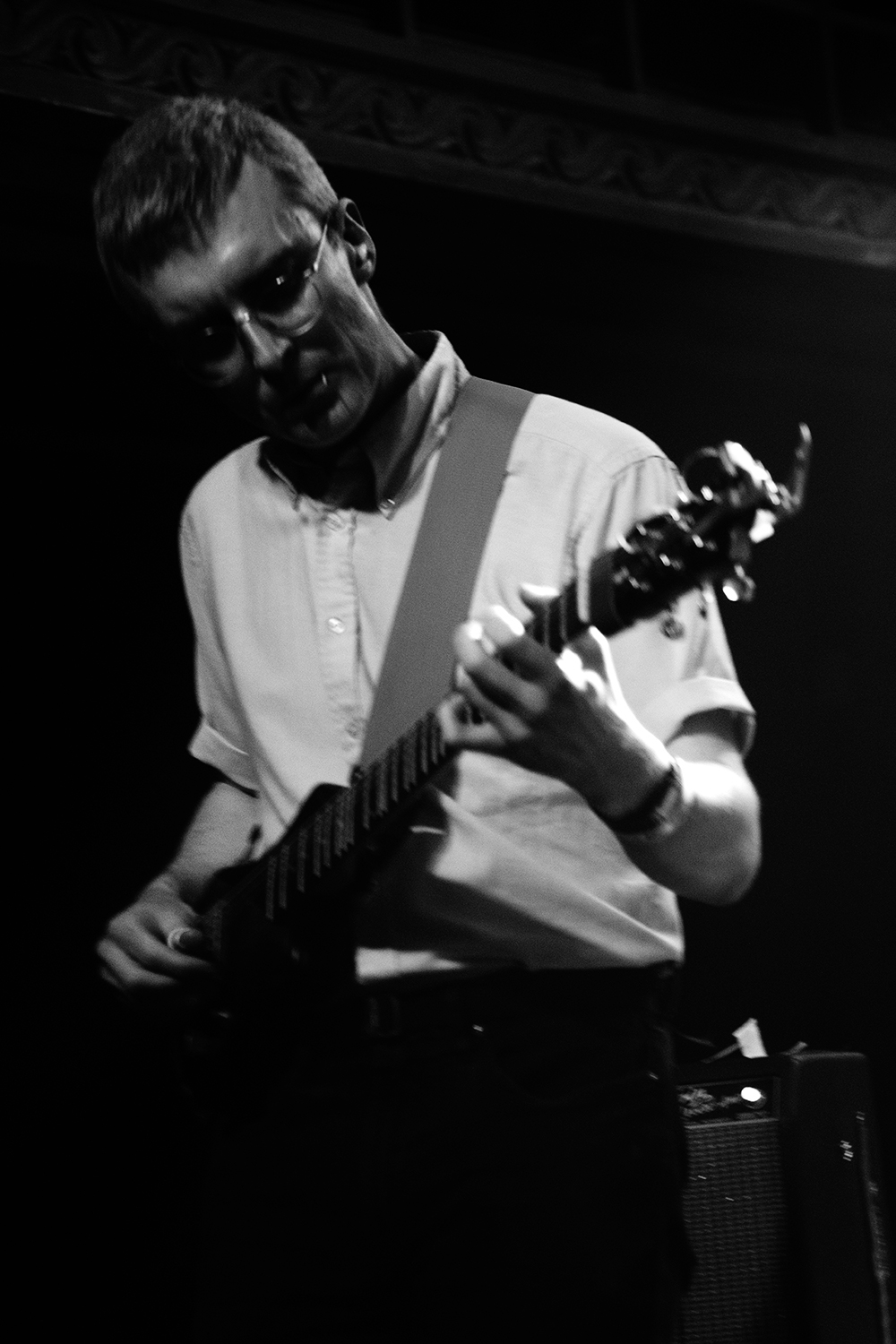 Horse Lords - Botanique - 2026 #16