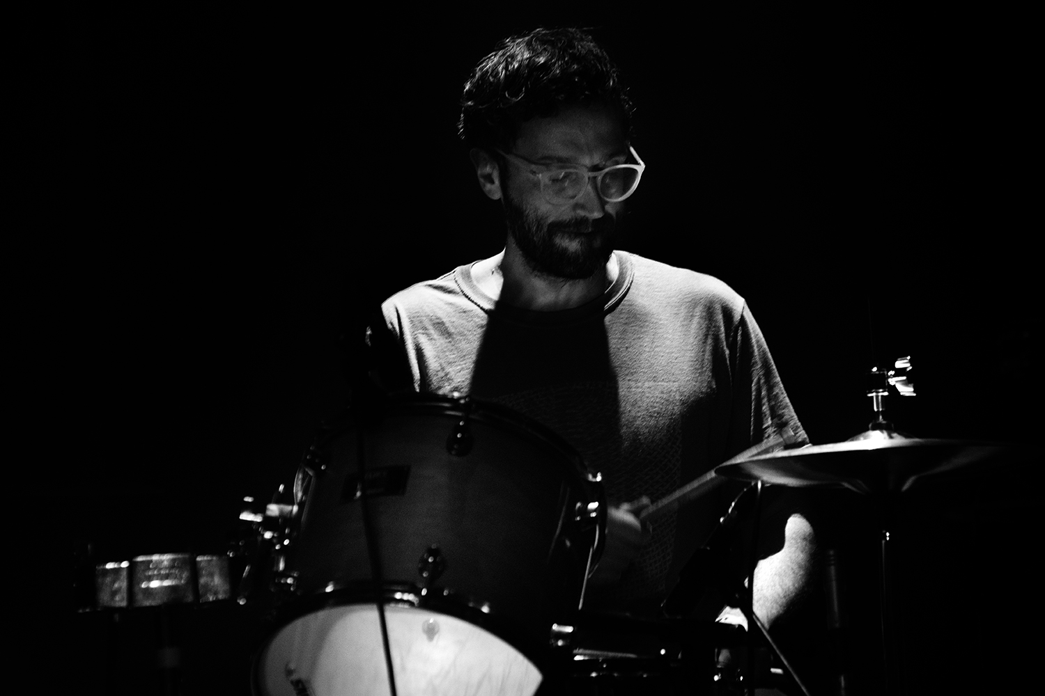 Horse Lords - Botanique - 2026 #9