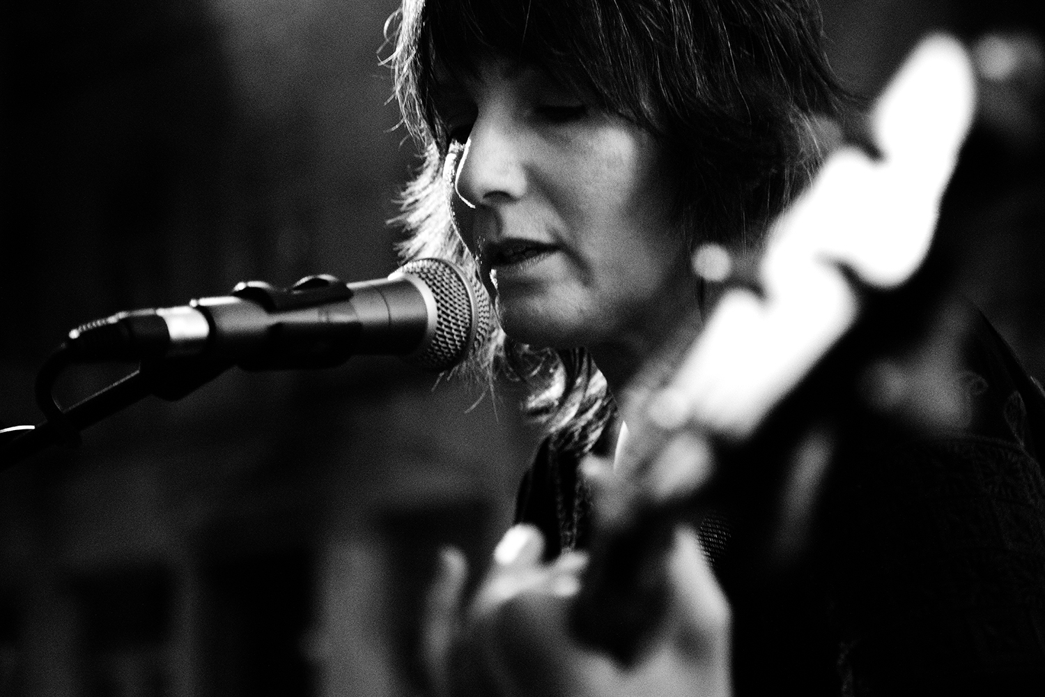 Hydromedusae (Annelies Monser&eacute; & Jessica Bailiff) - Le Trisseur - 2026 #8