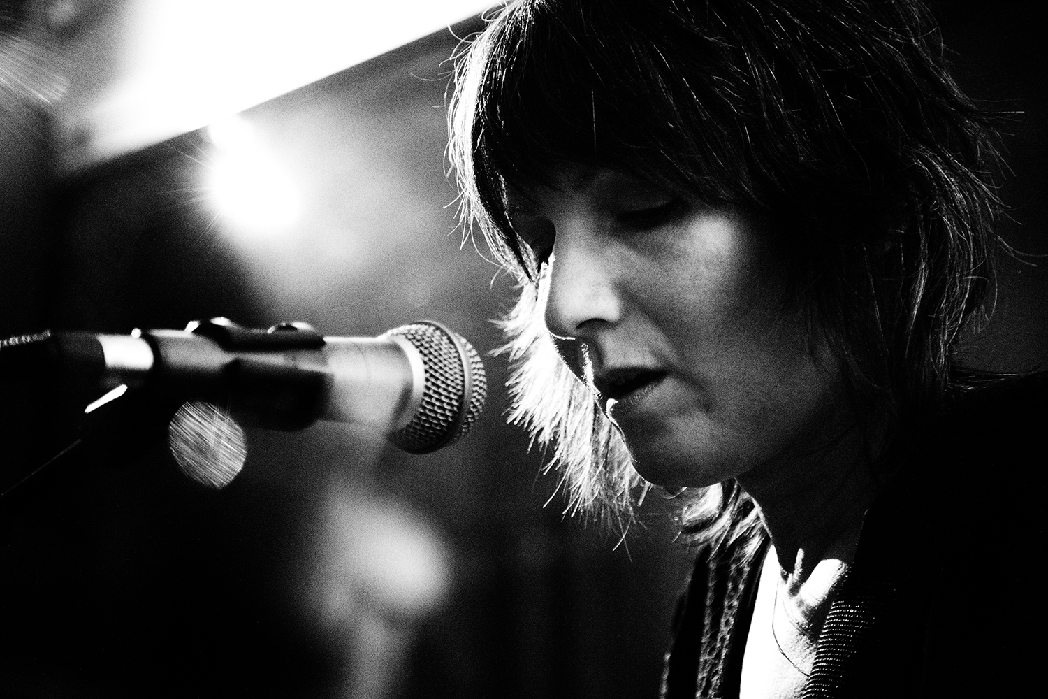 Hydromedusae (Annelies Monser&eacute; & Jessica Bailiff) - Le Trisseur - 2026 #9