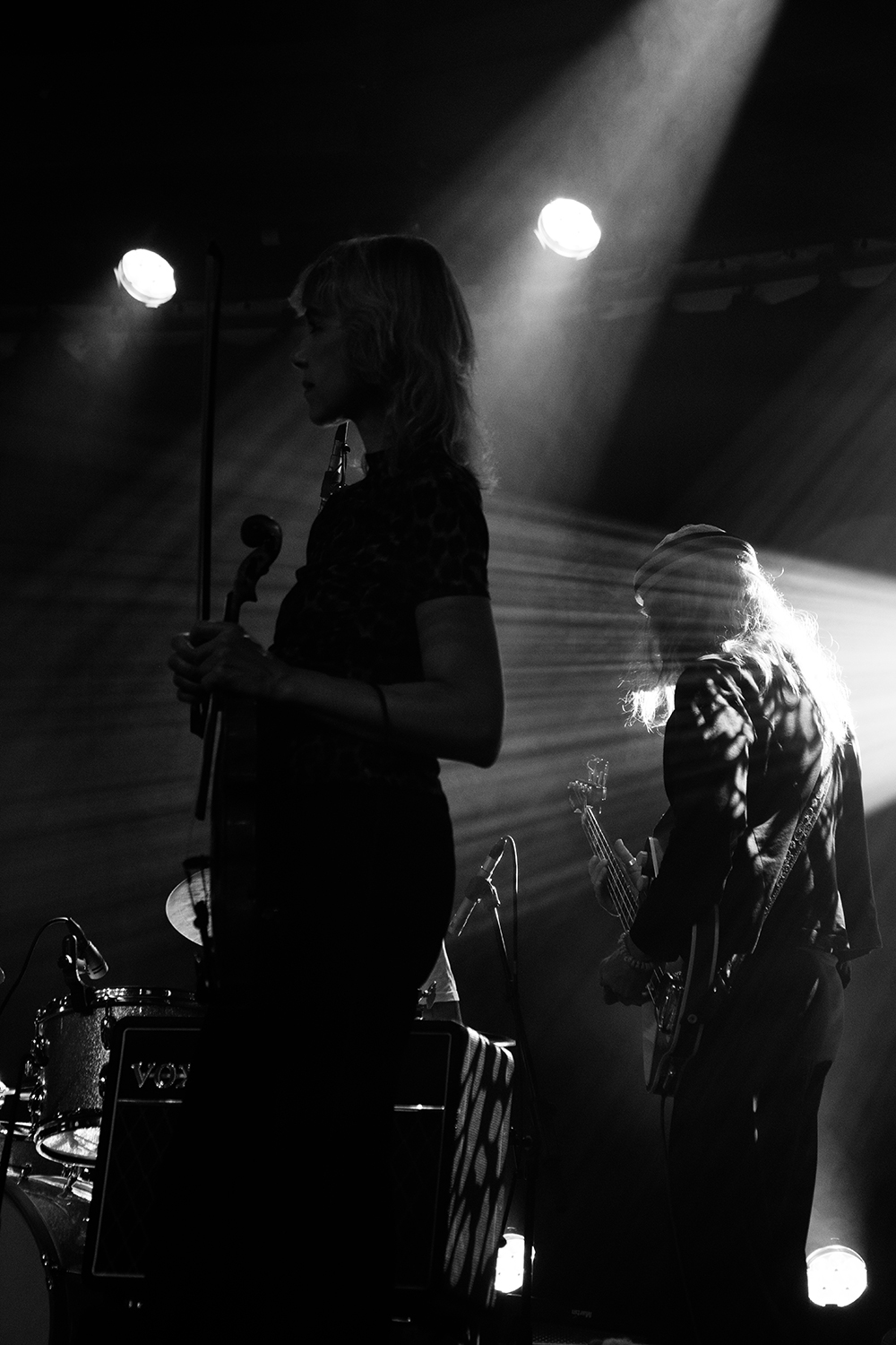 I H8 Camera - Botanique - 2025 #15