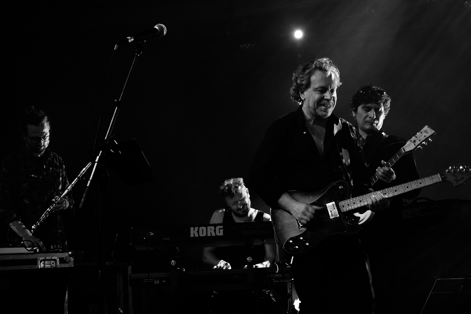 I H8 Camera - Botanique - 2025 #5