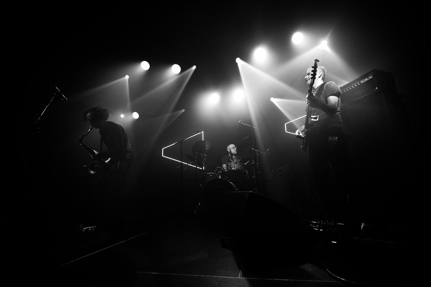 Ill Considered - Ancienne Belgique - 2023 #2