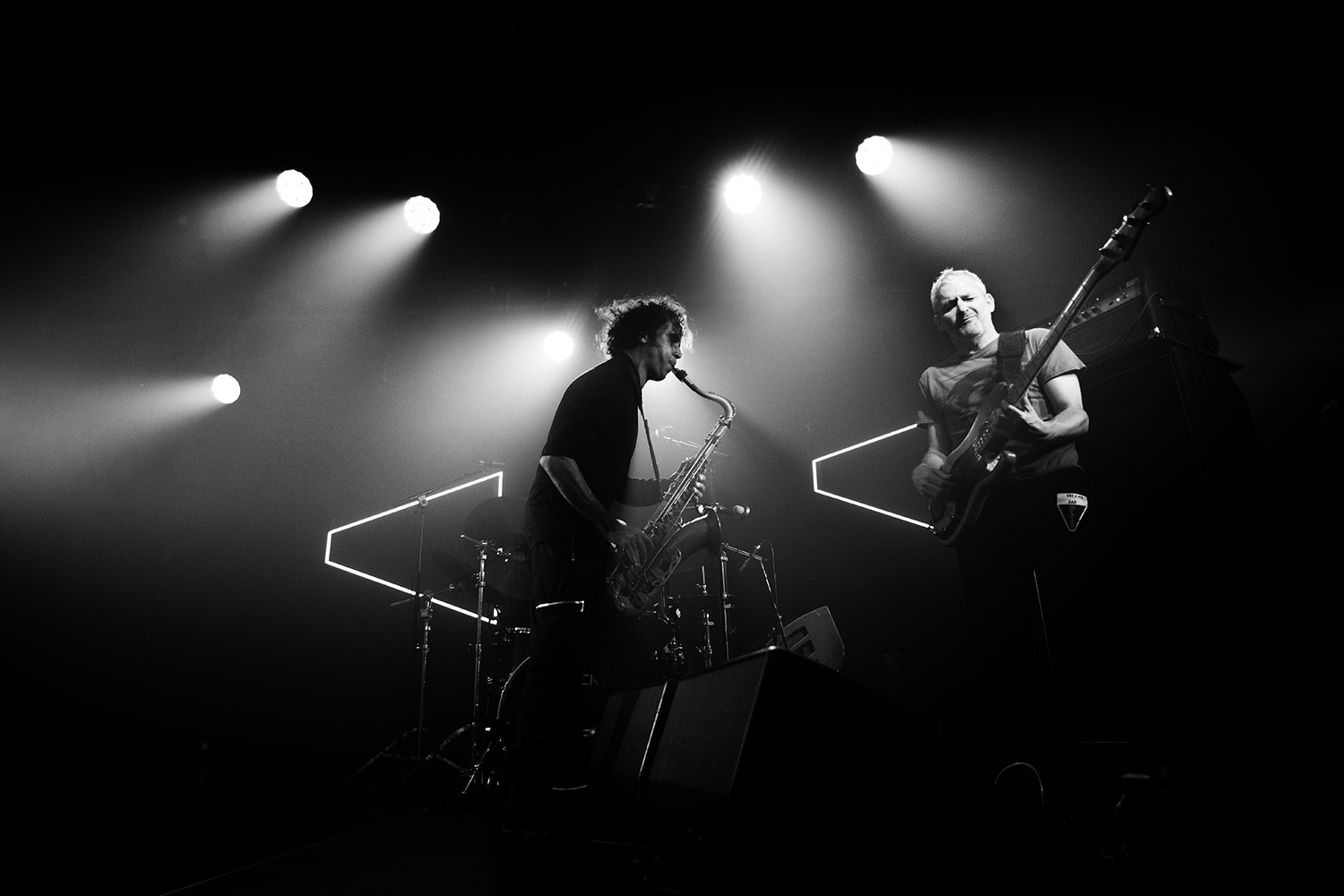 Ill Considered - Ancienne Belgique - 2023 #4
