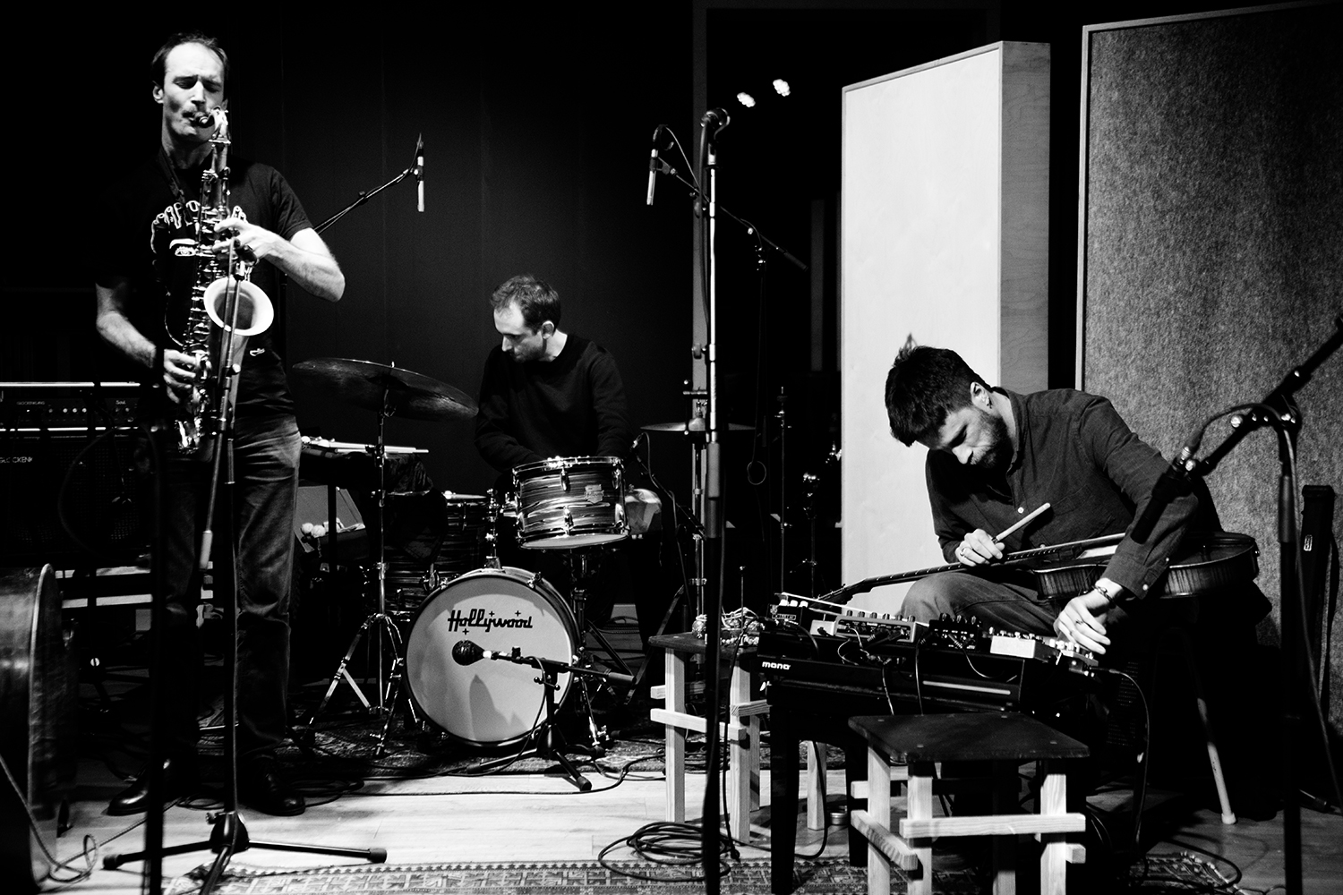 Improv For Humanity #5 - Werkplaats Walter - 2026 #10