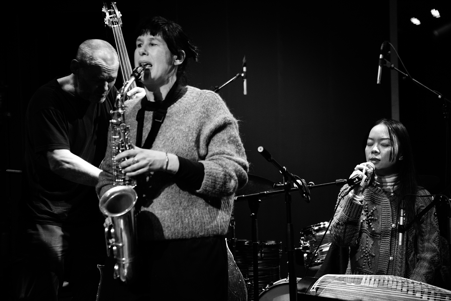 Improv For Humanity #5 - Werkplaats Walter - 2026 #12