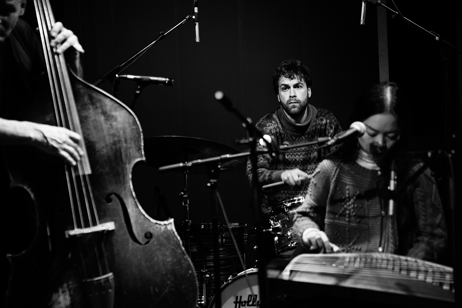 Improv For Humanity #5 - Werkplaats Walter - 2026 #17