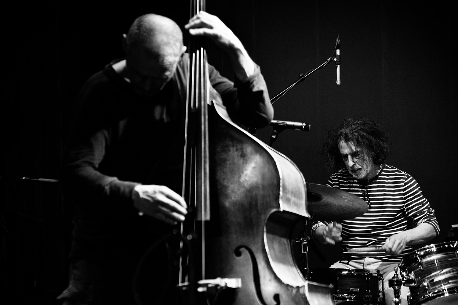 Improv For Humanity #5 - Werkplaats Walter - 2026 #18