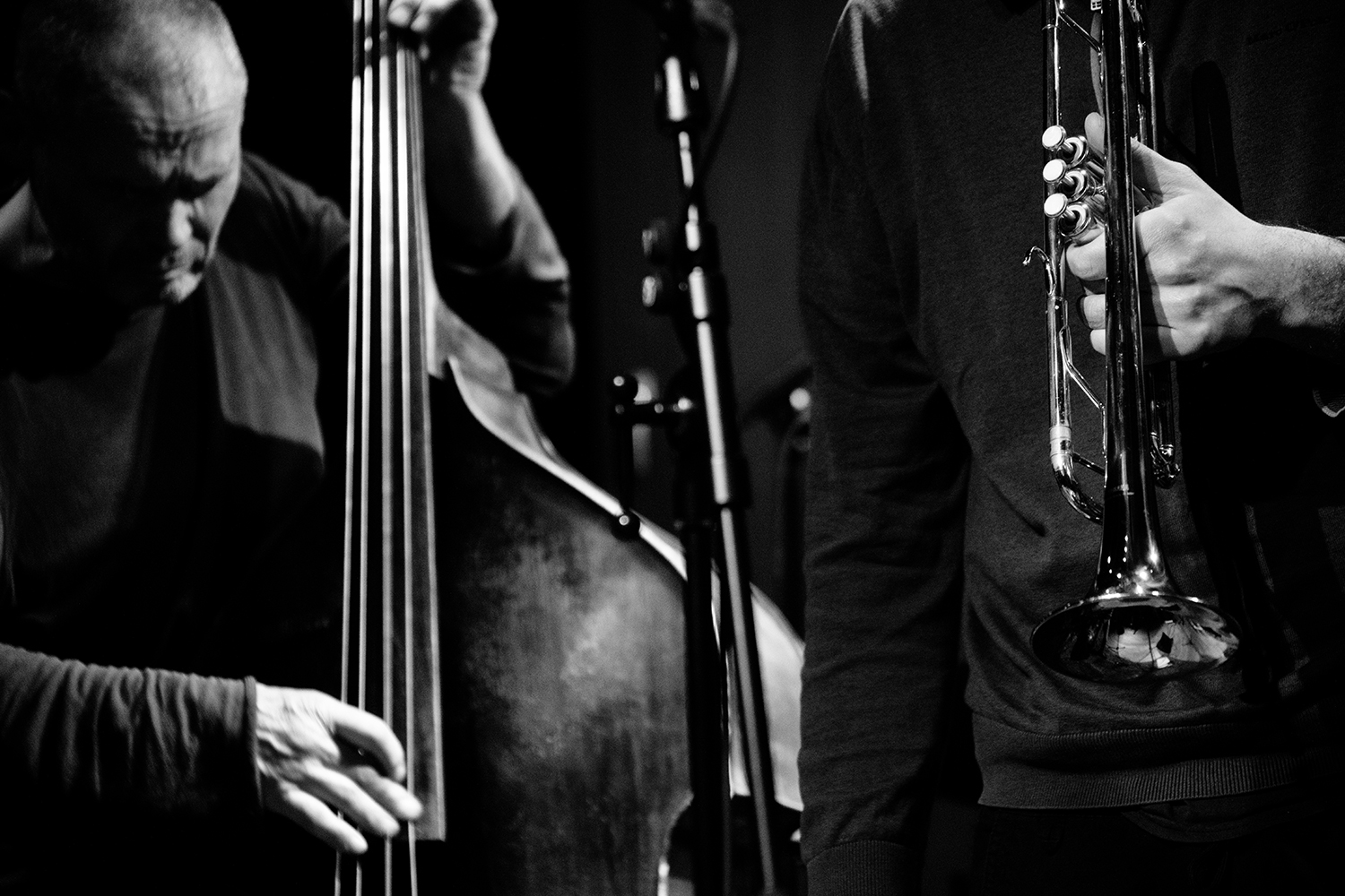 Improv For Humanity #5 - Werkplaats Walter - 2026 #19