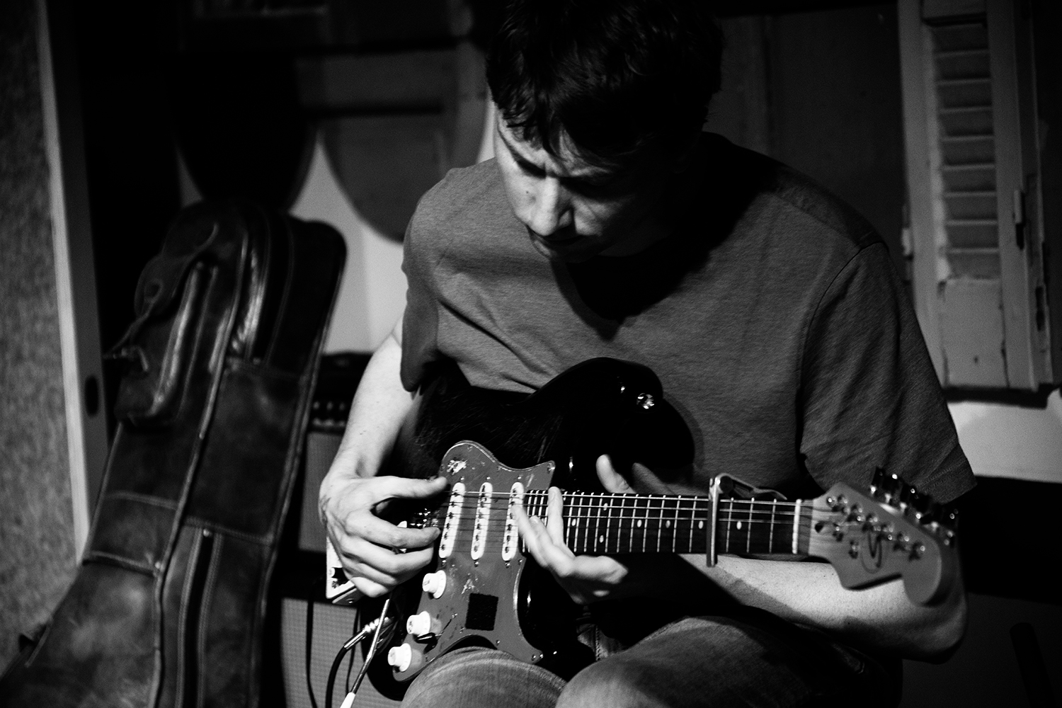 Improv For Humanity #5 - Werkplaats Walter - 2026 #22