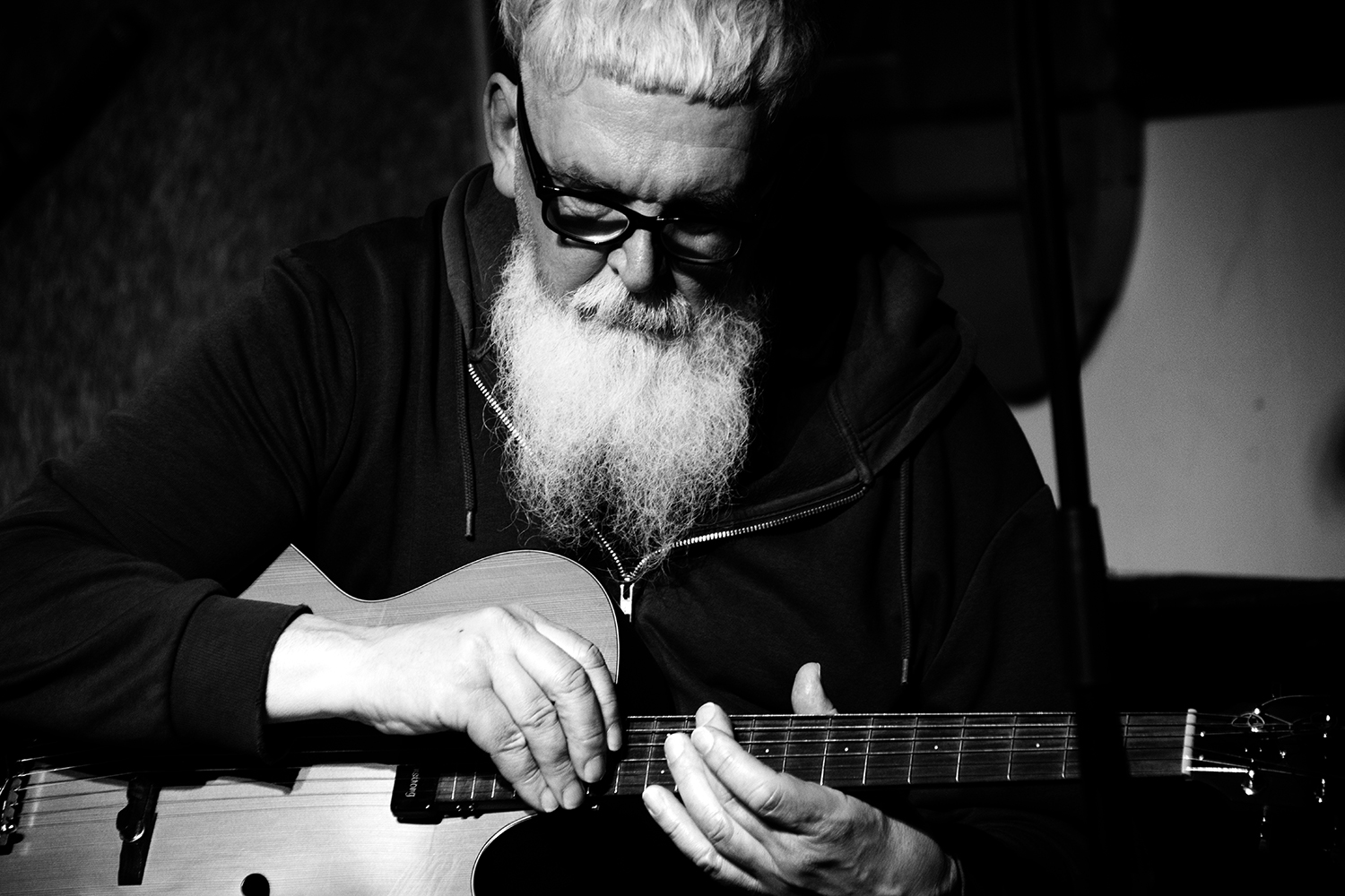 Improv For Humanity #5 - Werkplaats Walter - 2026 #23