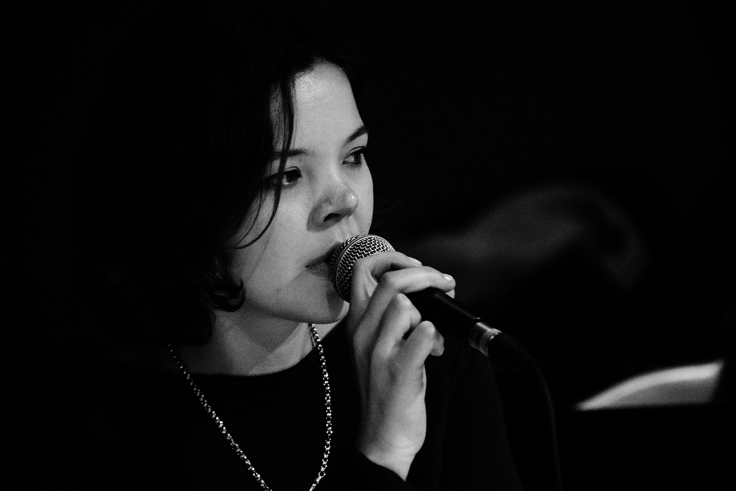 Improv For Humanity #5 - Werkplaats Walter - 2026 #25