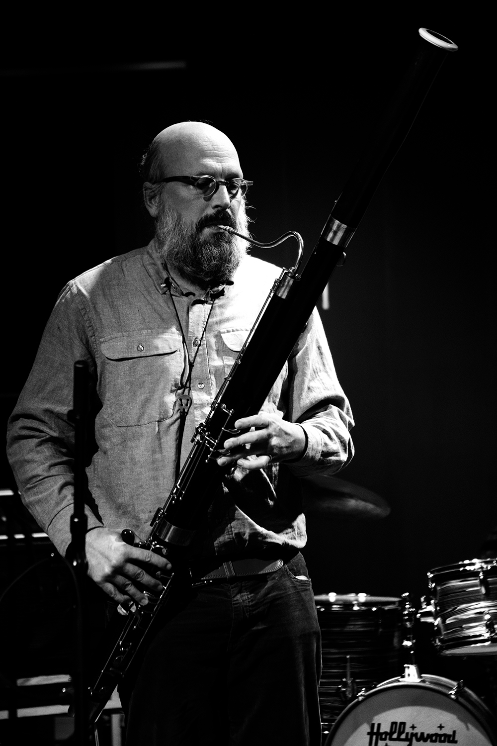 Improv For Humanity #5 - Werkplaats Walter - 2026 #26