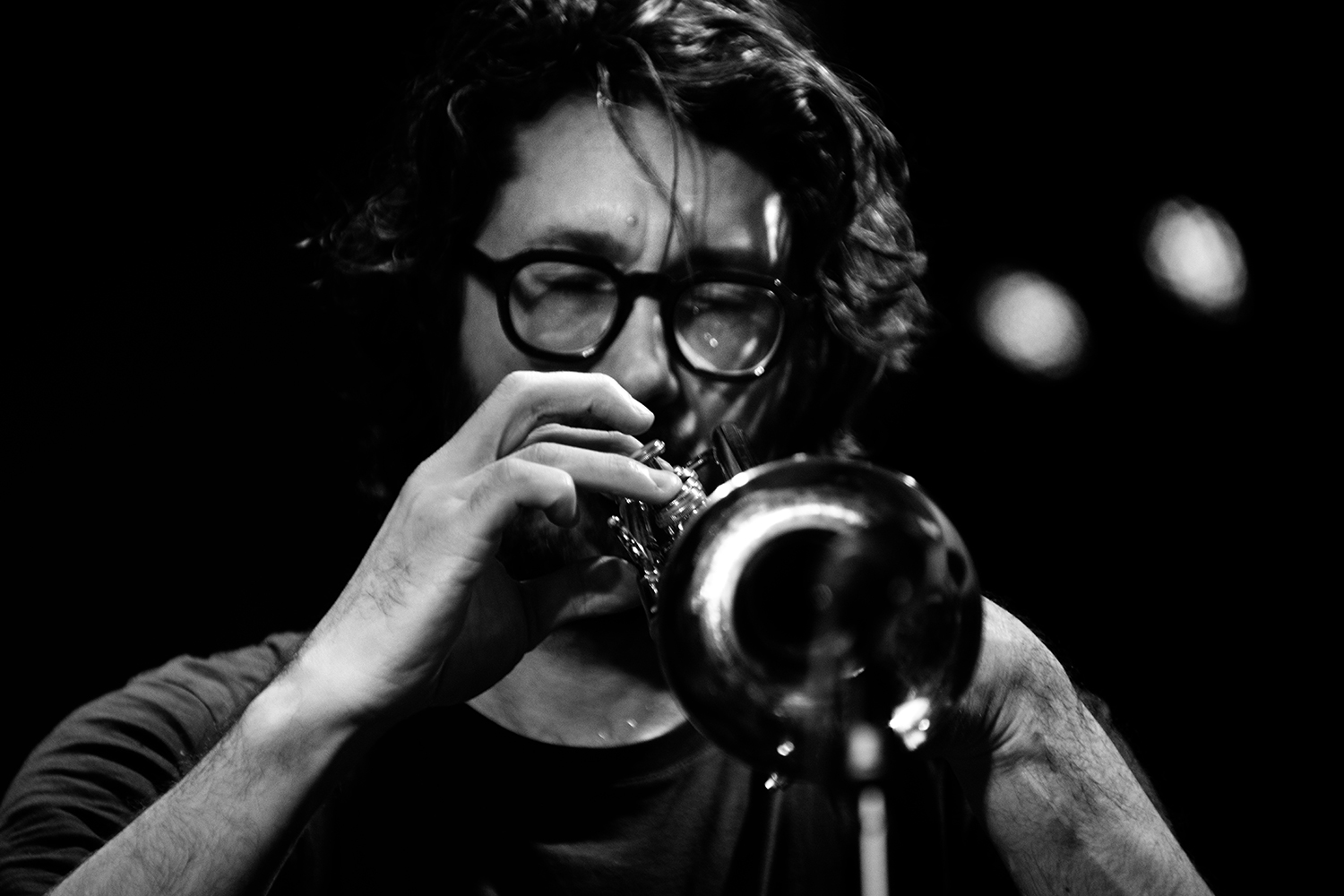 Improv For Humanity #5 - Werkplaats Walter - 2026 #27