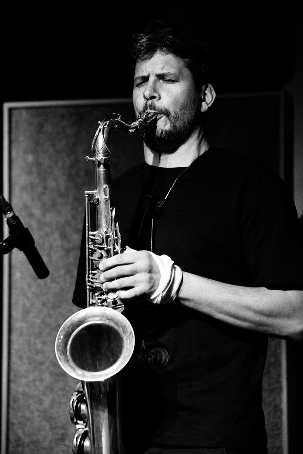 Improv For Humanity #5 - Werkplaats Walter - 2026 #28