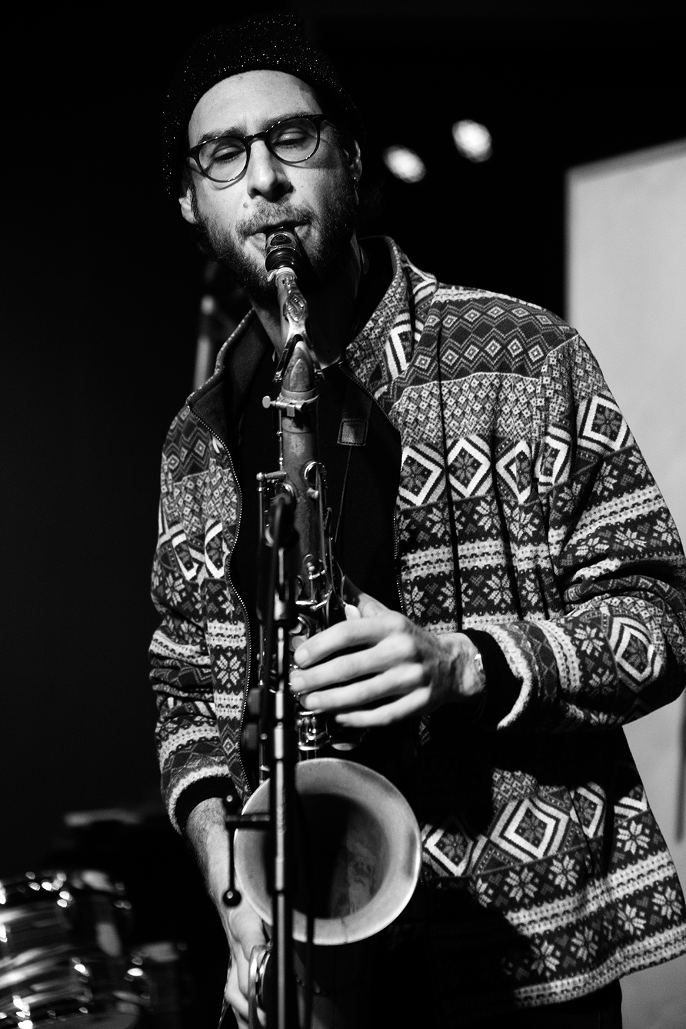 Improv For Humanity #5 - Werkplaats Walter - 2026 #29