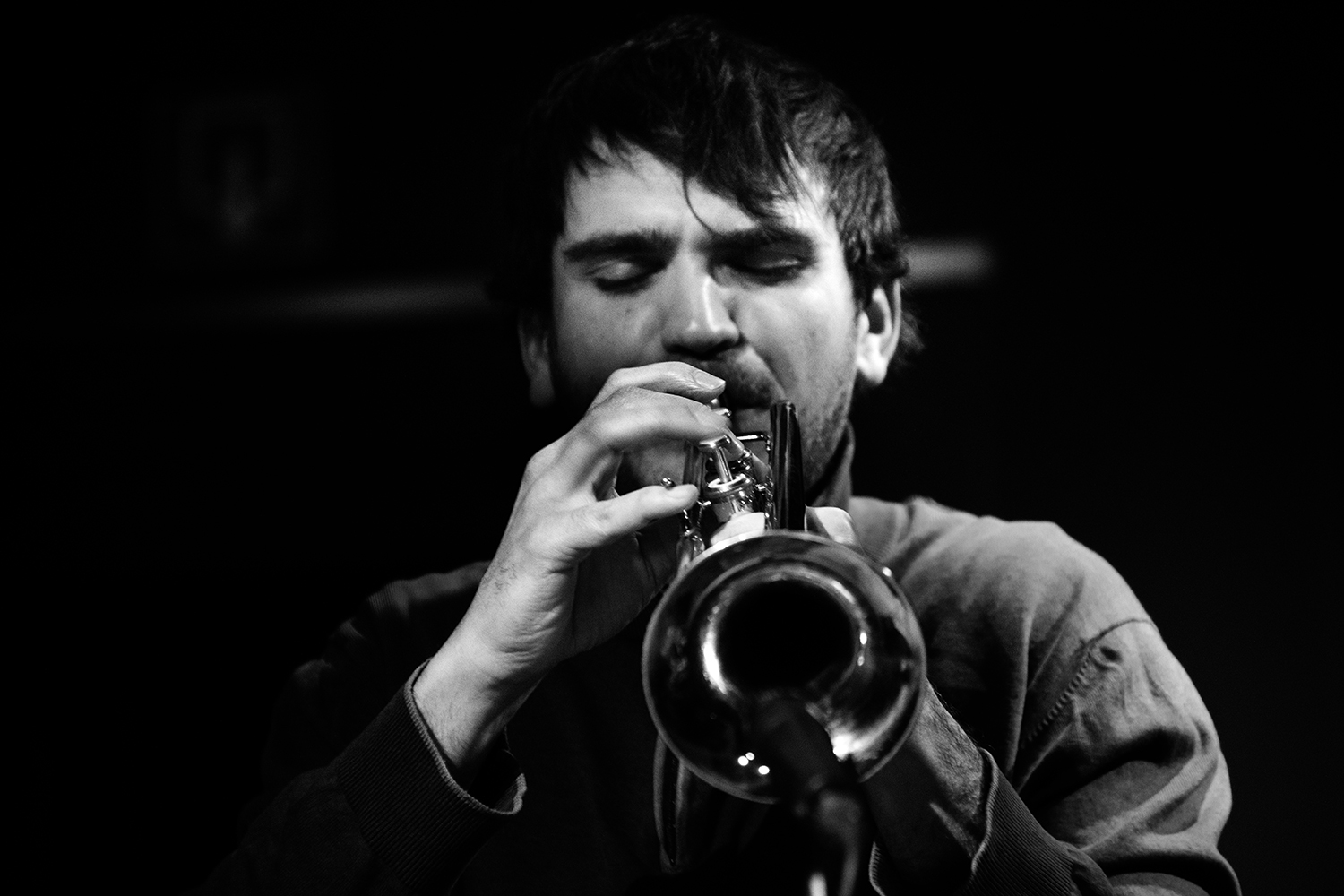 Improv For Humanity #5 - Werkplaats Walter - 2026 #32