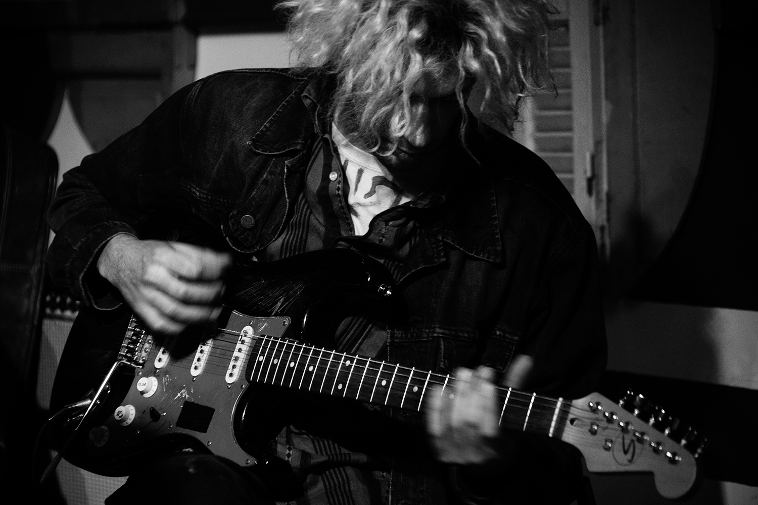 Improv For Humanity #5 - Werkplaats Walter - 2026 #33