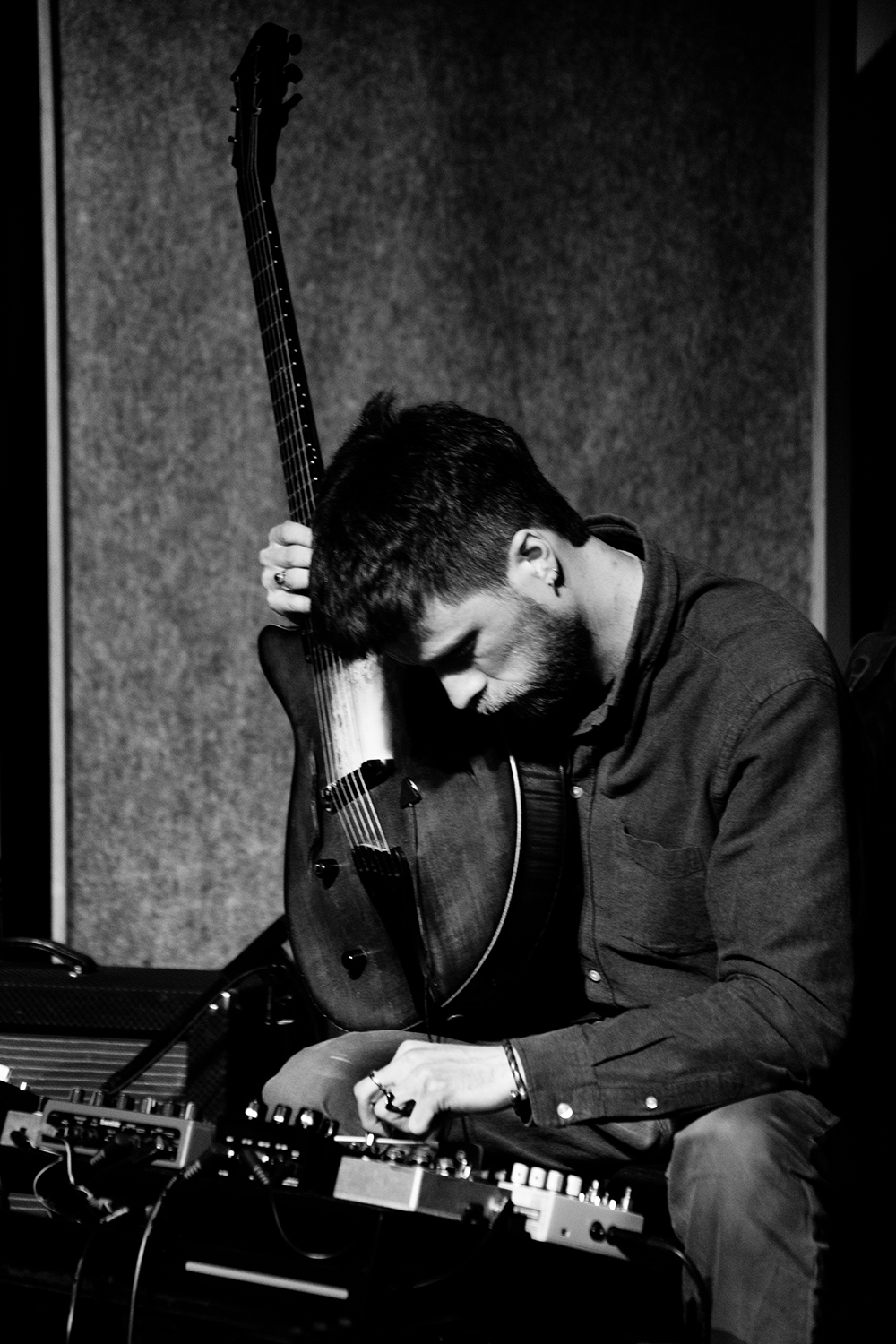 Improv For Humanity #5 - Werkplaats Walter - 2026 #34