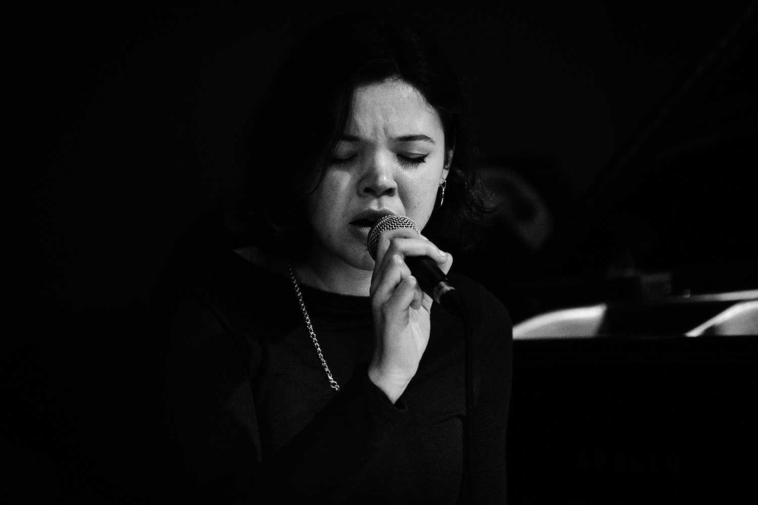 Improv For Humanity #5 - Werkplaats Walter - 2026 #37