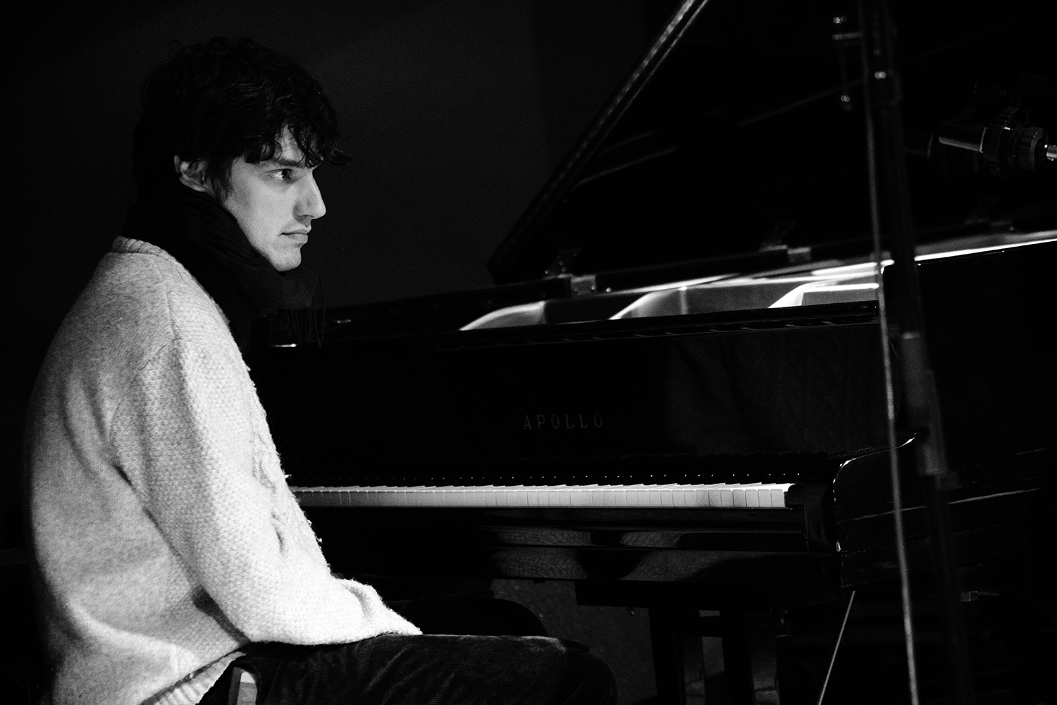 Improv For Humanity #5 - Werkplaats Walter - 2026 #39