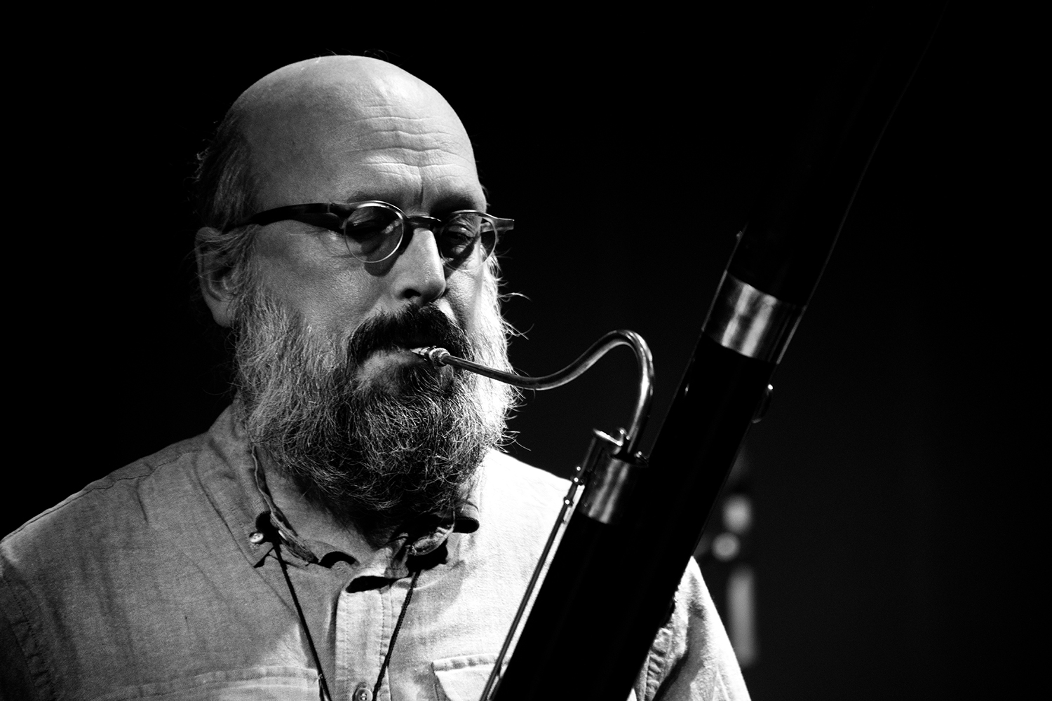 Improv For Humanity #5 - Werkplaats Walter - 2026 #40