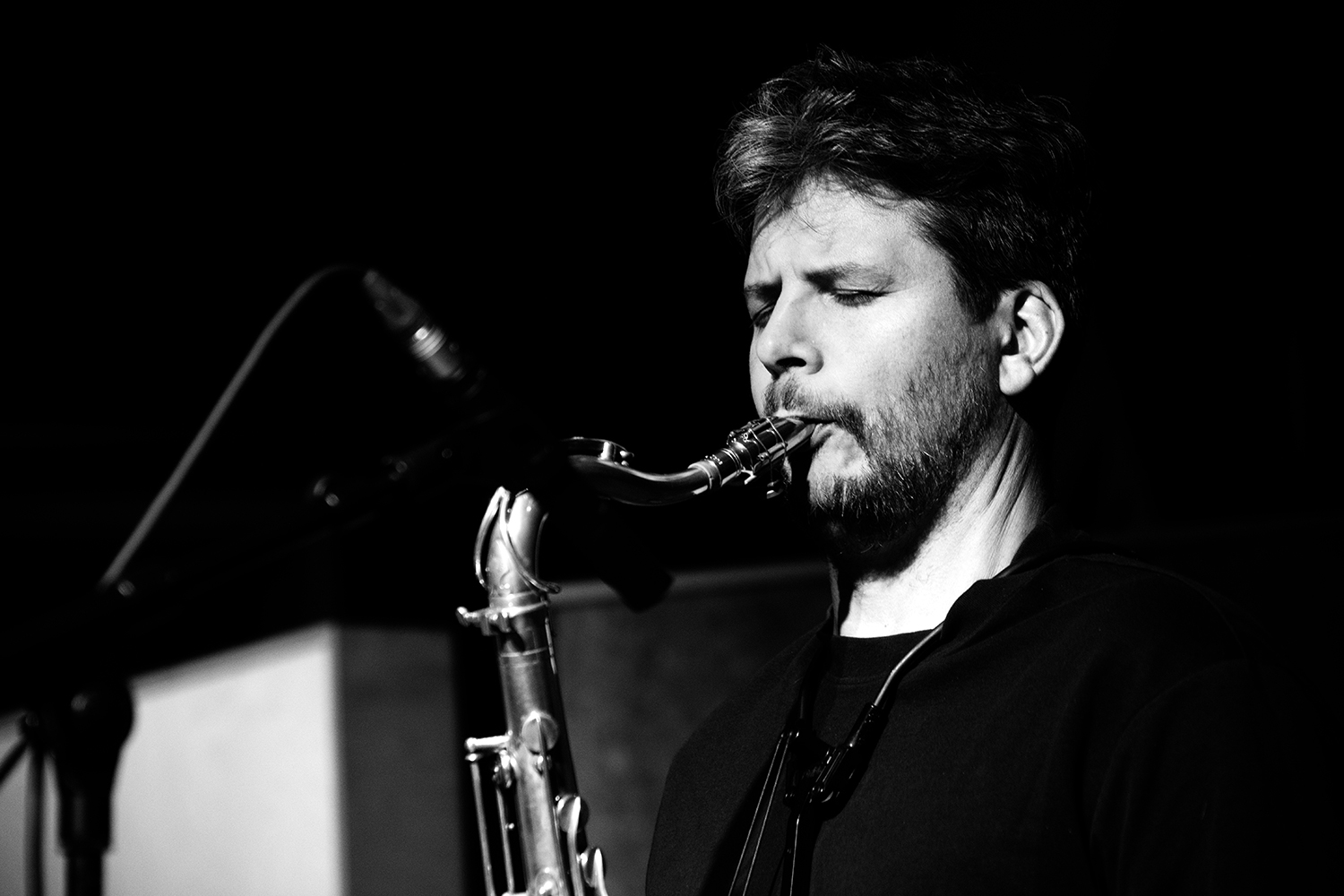 Improv For Humanity #5 - Werkplaats Walter - 2026 #41