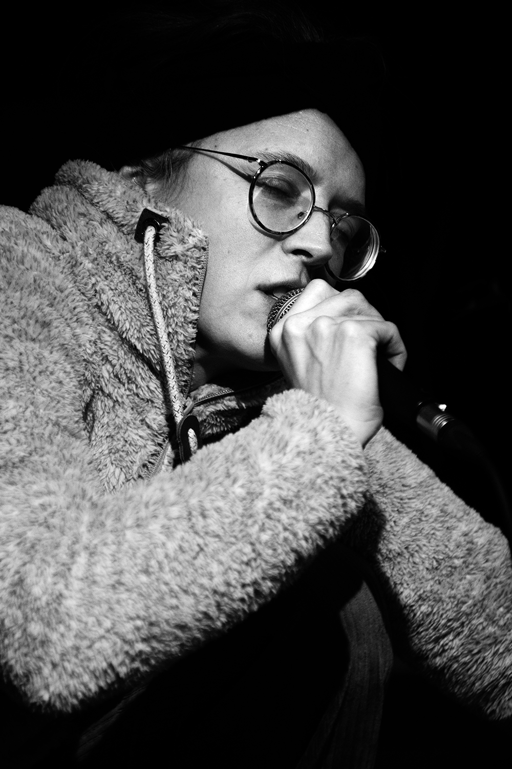 Improv For Humanity #5 - Werkplaats Walter - 2026 #42