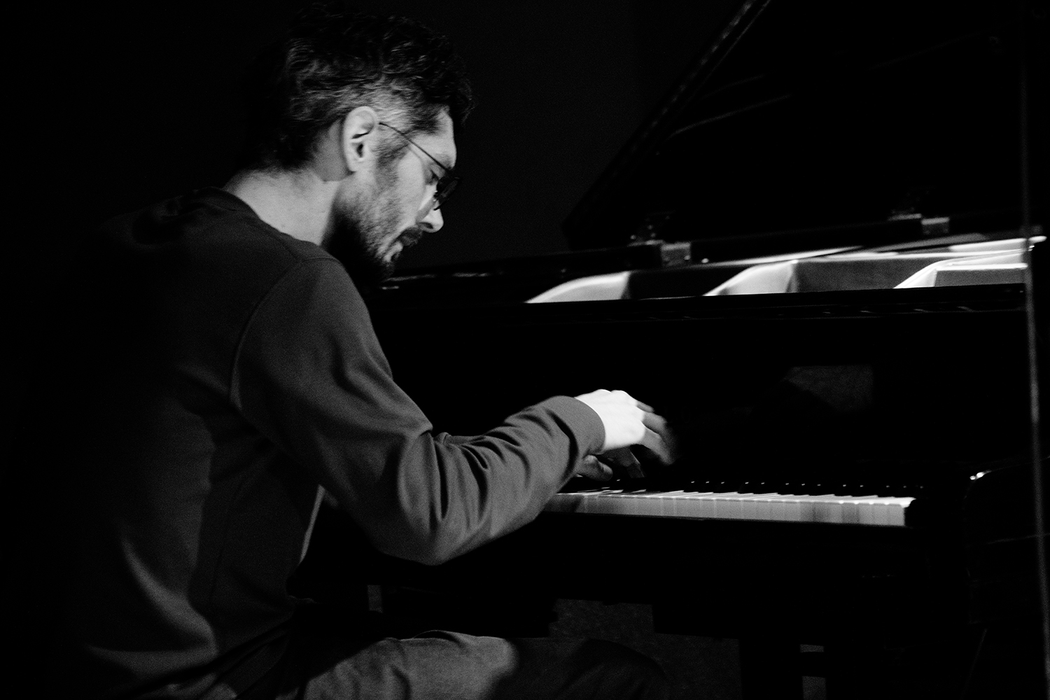 Improv For Humanity #5 - Werkplaats Walter - 2026 #44