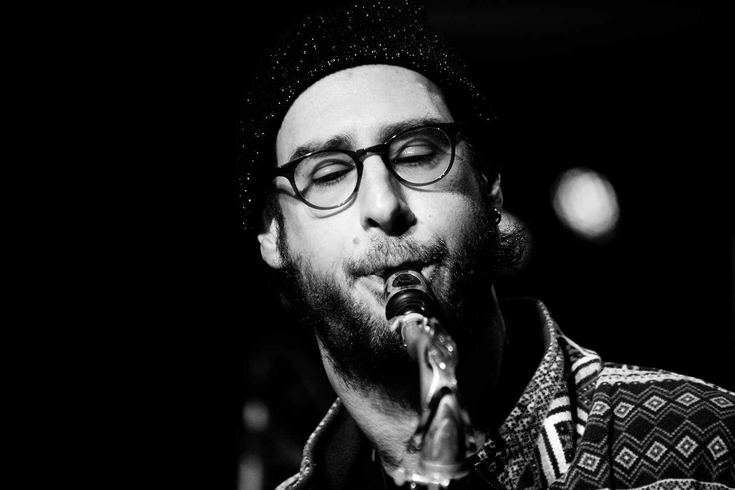 Improv For Humanity #5 - Werkplaats Walter - 2026 #45