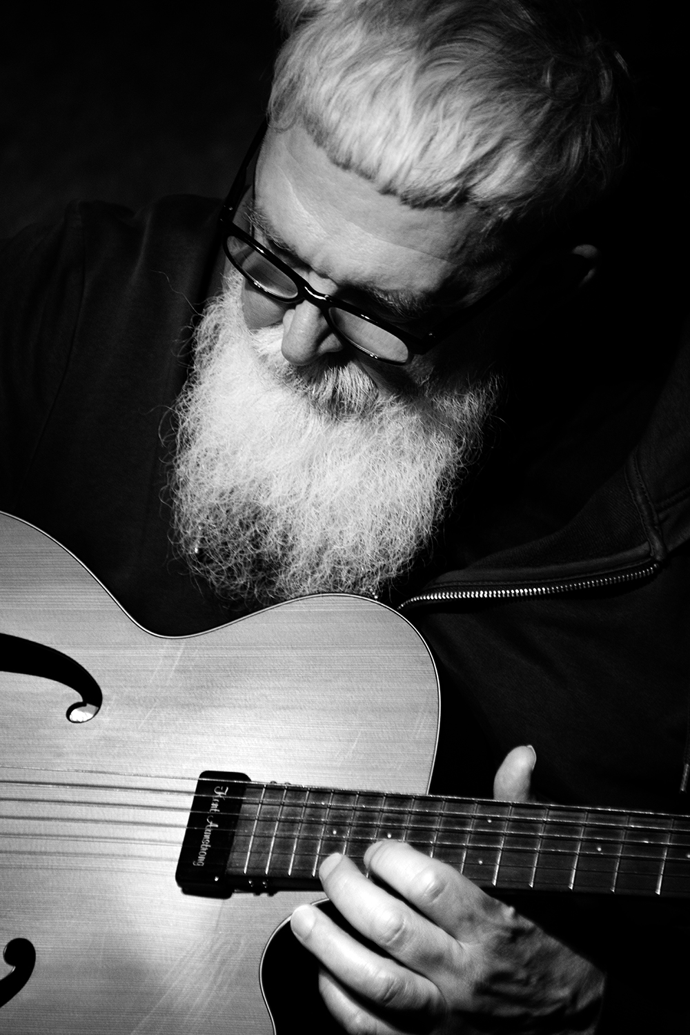 Improv For Humanity #5 - Werkplaats Walter - 2026 #47