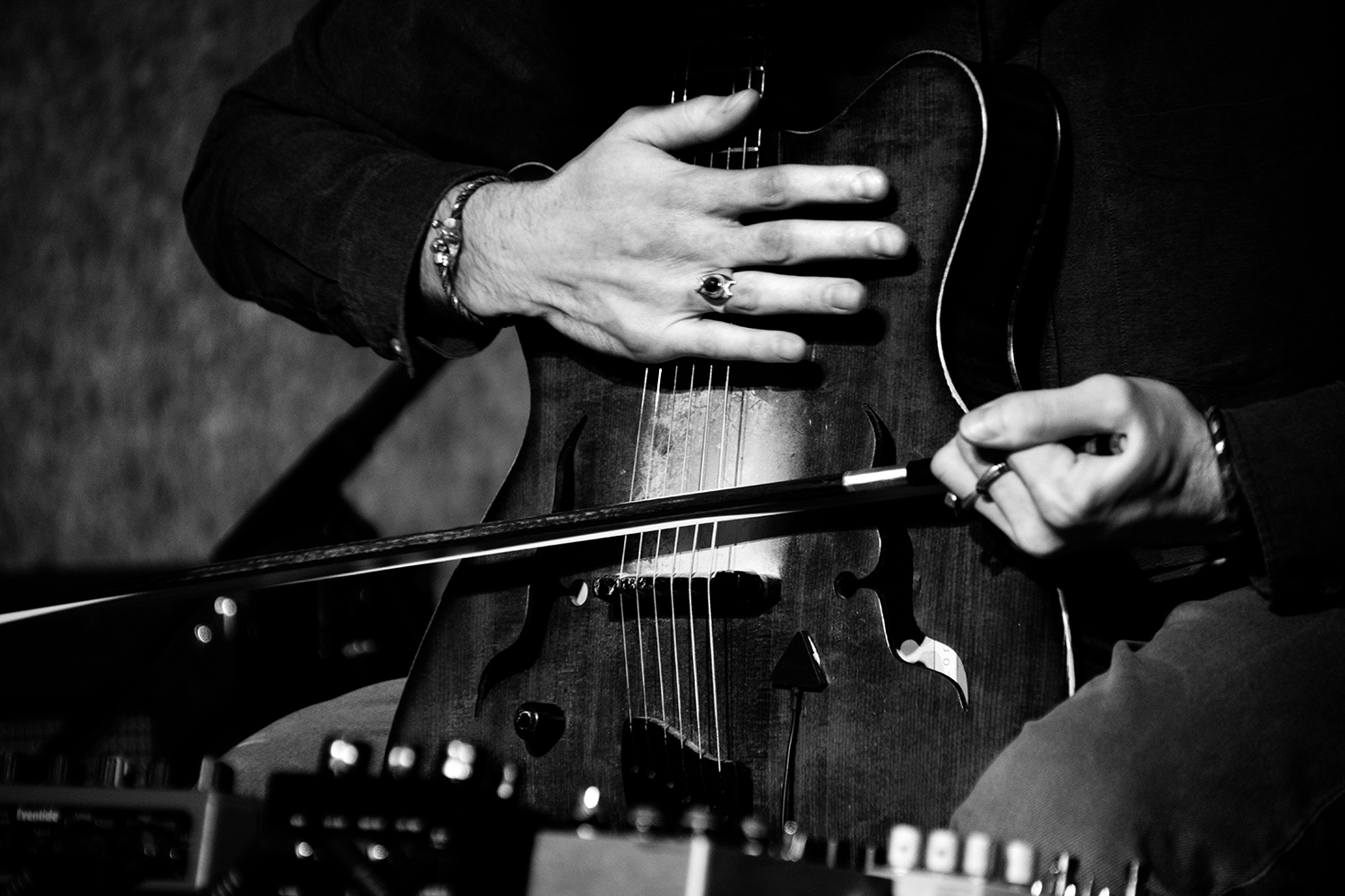 Improv For Humanity #5 - Werkplaats Walter - 2026 #49