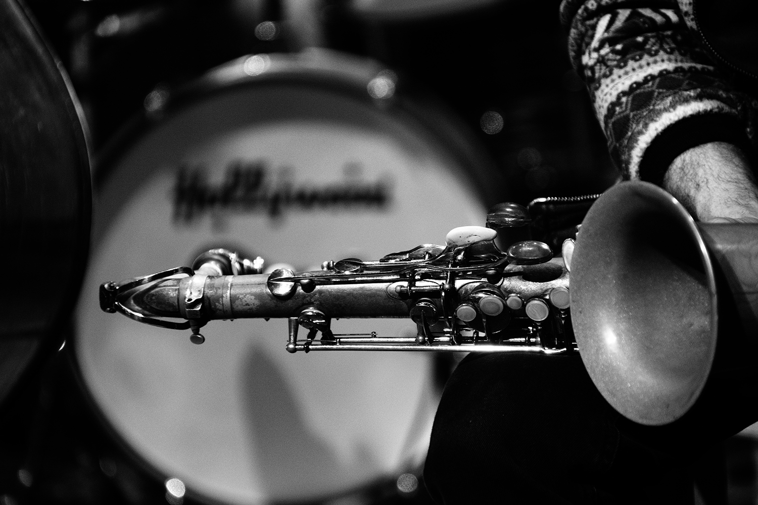 Improv For Humanity #5 - Werkplaats Walter - 2026 #50