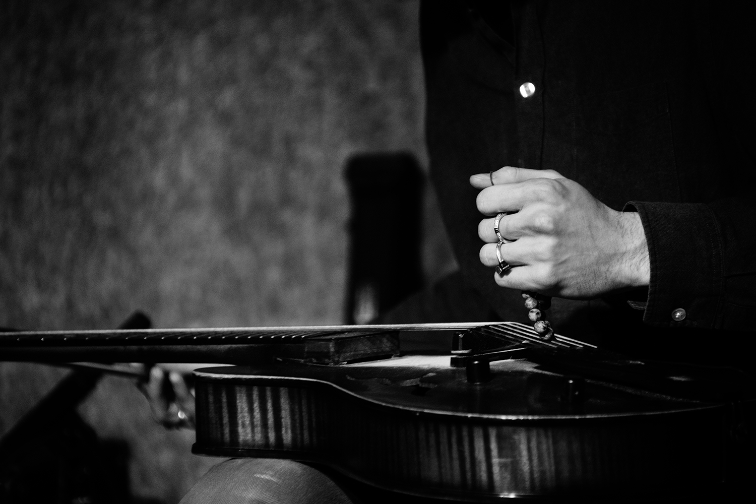 Improv For Humanity #5 - Werkplaats Walter - 2026 #51