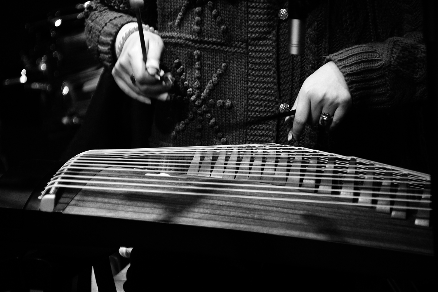 Improv For Humanity #5 - Werkplaats Walter - 2026 #52