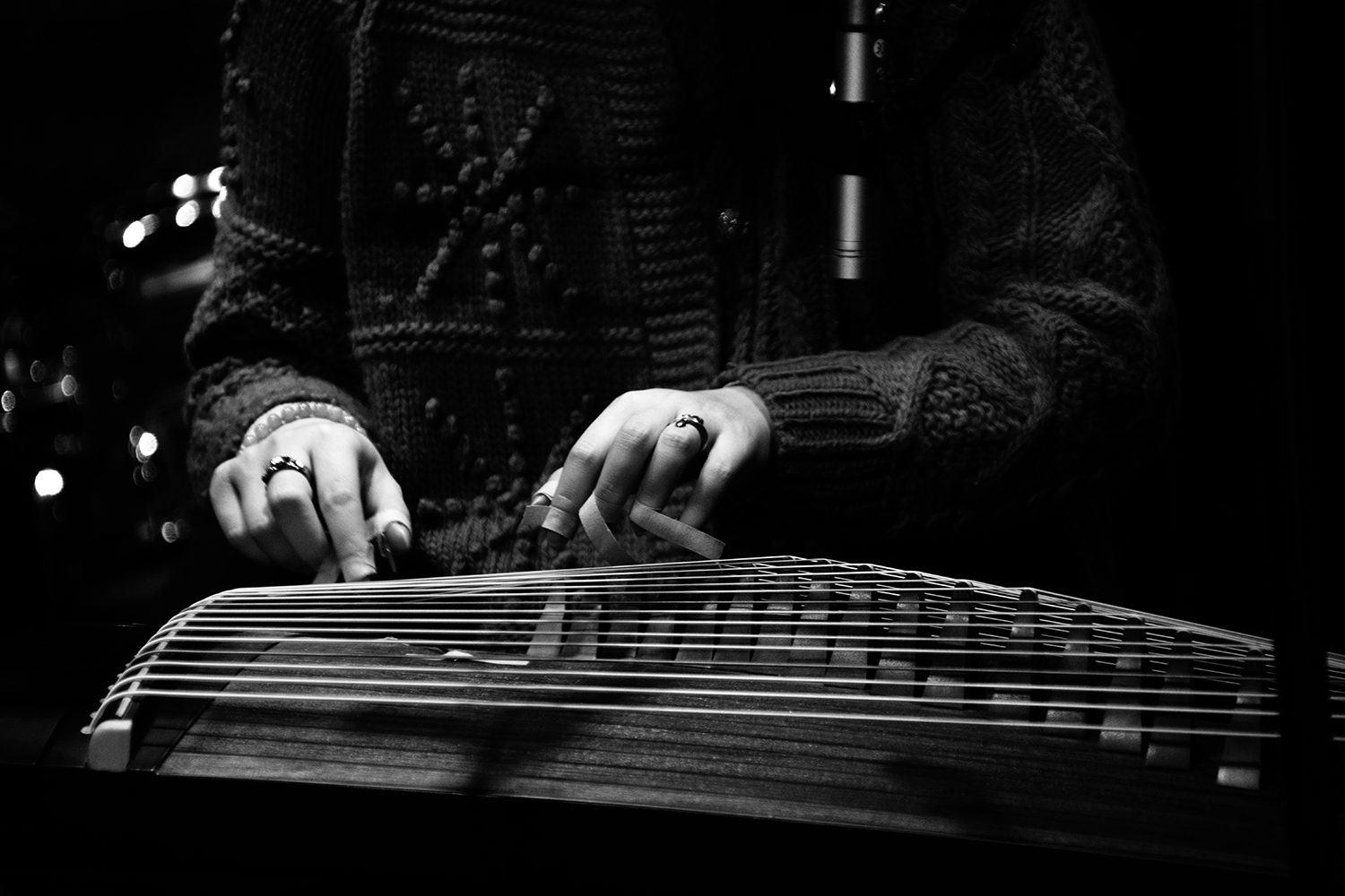 Improv For Humanity #5 - Werkplaats Walter - 2026 #53